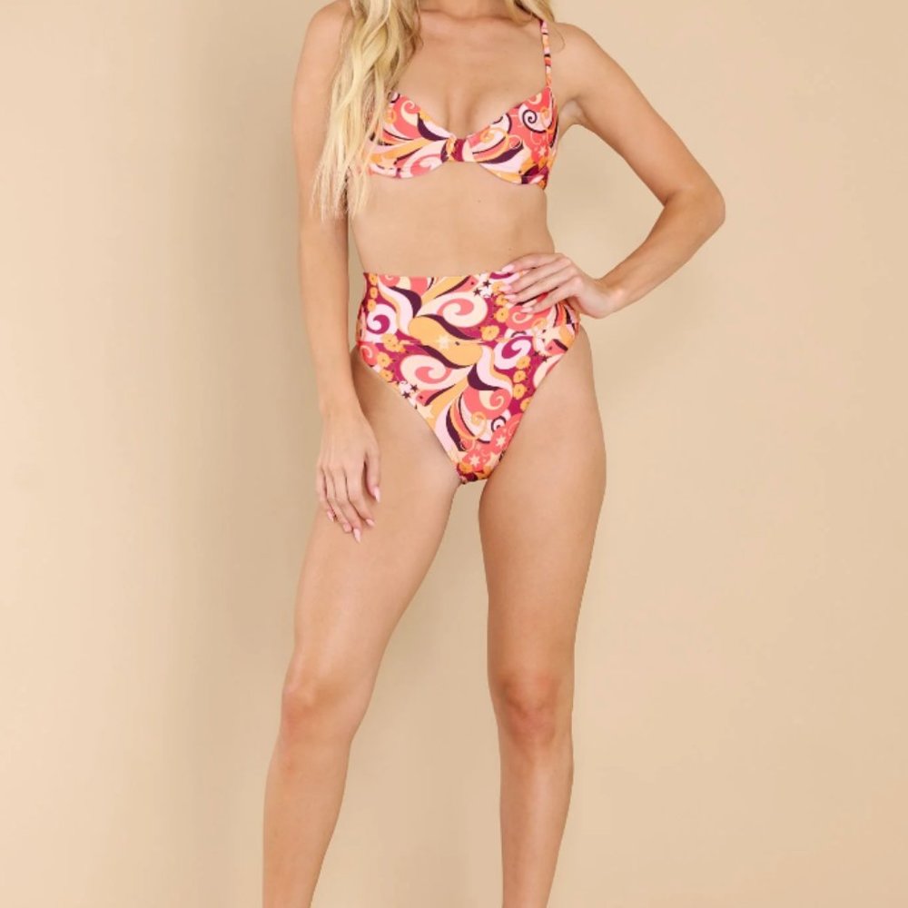 Beach Riot Bikini Set - Picture 4 of 6
